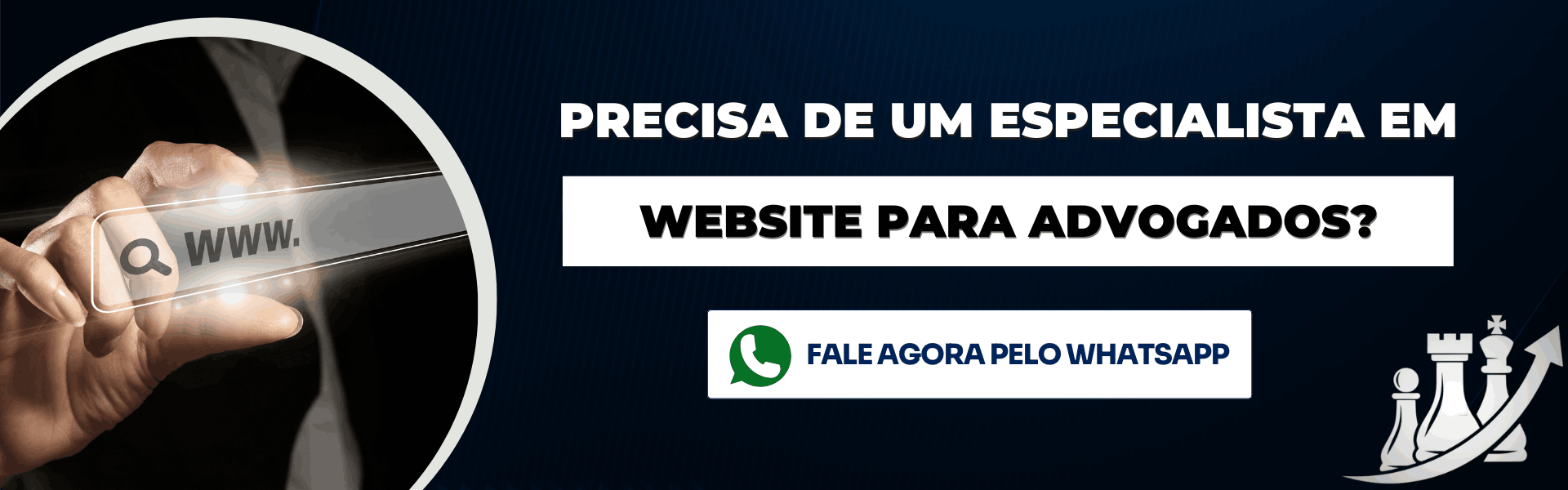 quanto custa um site para advogado