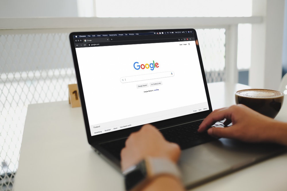 como começar o google ads na advocacia - texto