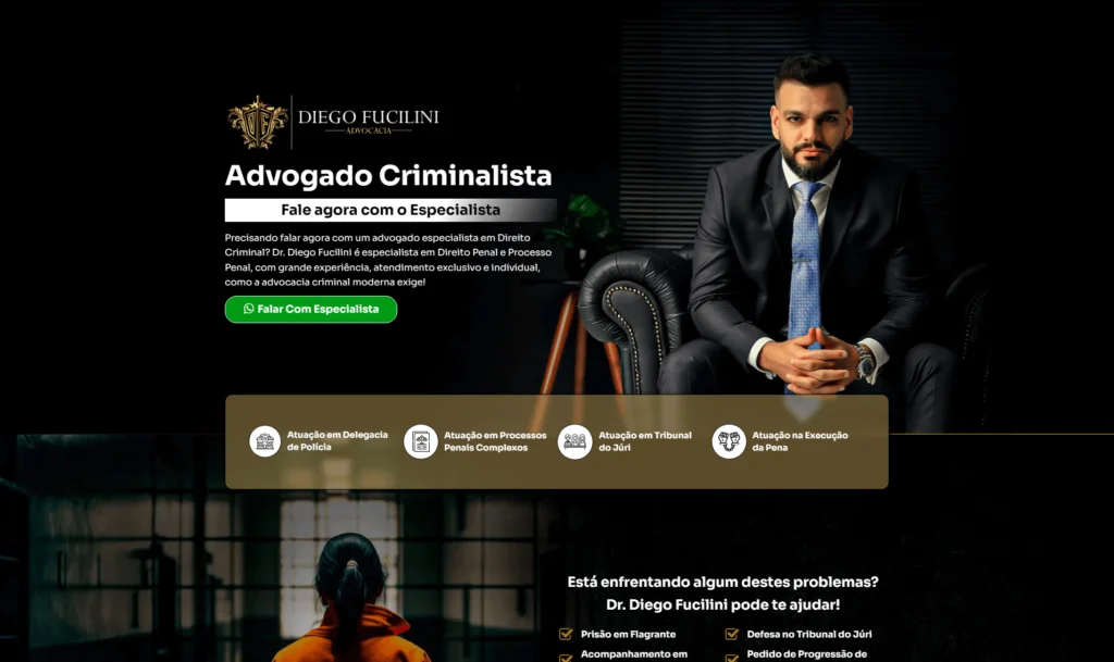 landing page para advogados vale a pena