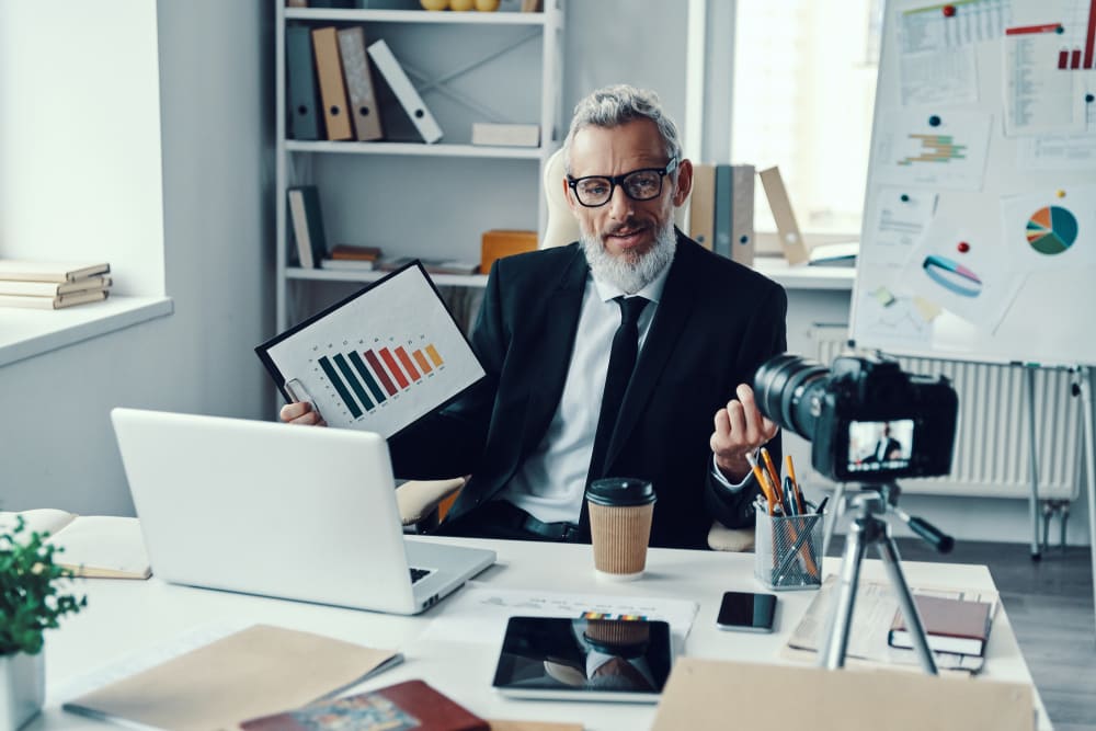 advogado pode fazer marketing - redes sociais