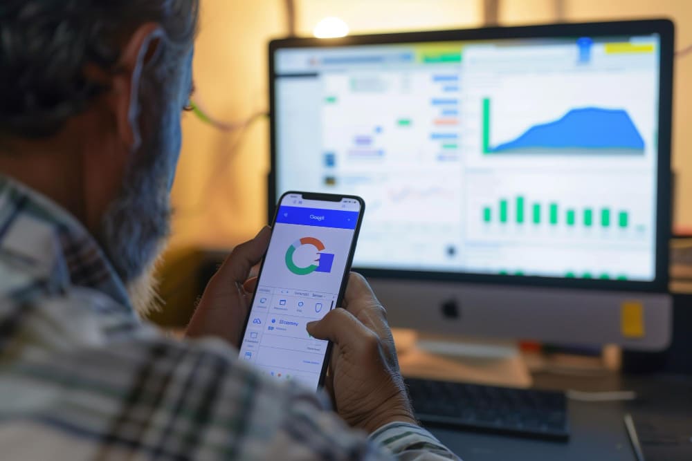 google ads para advogados - metricas