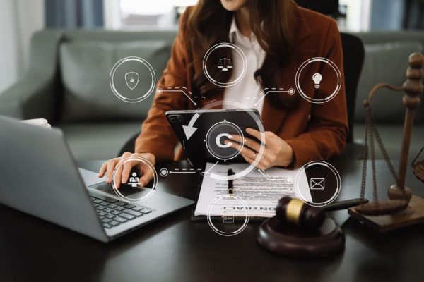 agência de marketing jurídico