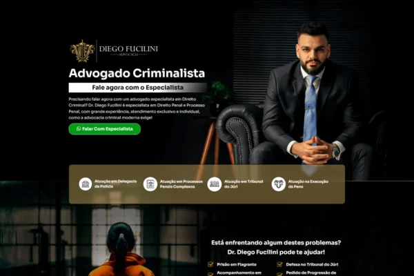 landing page para advogados vale a pena